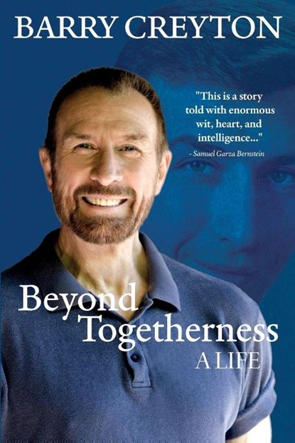 Beyond Togetherness, Barry Creyton - Paperback - 9781763690905