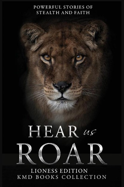 Hear Us Roar, Karen Weaver - Paperback - 9781763714496