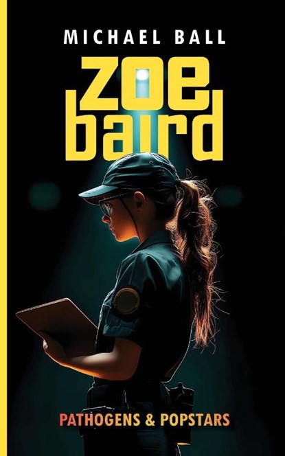 Zoe Baird, Michael Ball - Paperback - 9781763719101