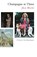 Champagne at Three, Jill Blee - Paperback - 9781763735613