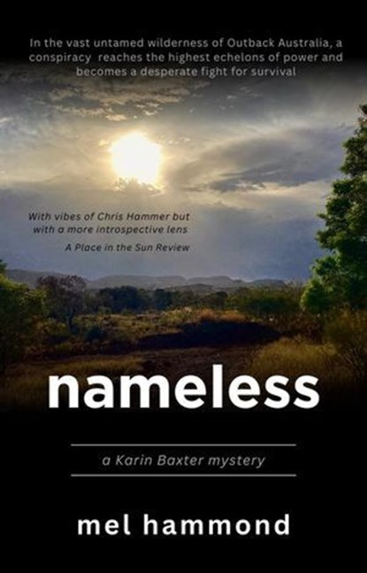 Nameless, Mel Hammond - Ebook - 9781763744462