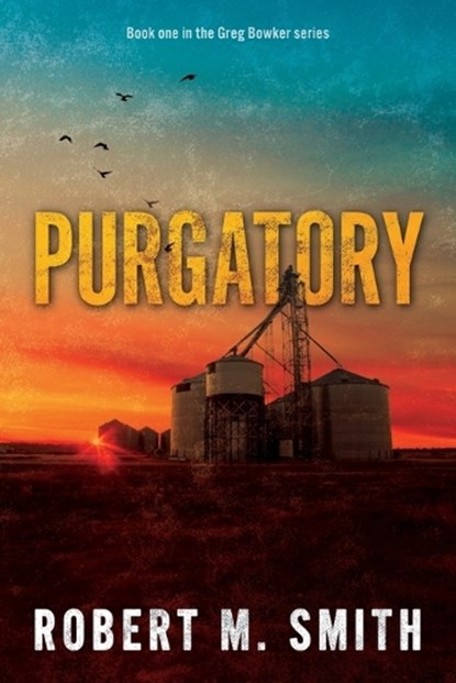 Purgatory, Robert M Smith - Paperback - 9781763754904