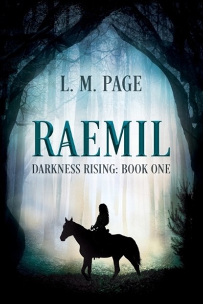 Raemil, L M Page - Paperback - 9781763763715