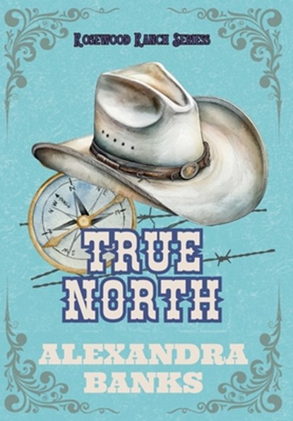 True North, Alexandra Banks - Gebonden - 9781763772854
