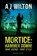 Mortice, A J Wilton - Paperback - 9781763777569