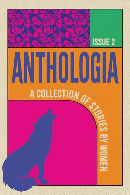 Anthologia, Natasha Gilmour - Paperback - 9781763800977