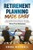 Retirement Planning Made Easy, Emma Maxwell - Paperback - 9781763802827