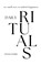 Daily Rituals, Cecilia Huang - Paperback - 9781763817500