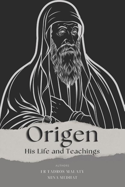 Origen, Fr Tadros Malaty ; Mina Medhat - Paperback - 9781763841529