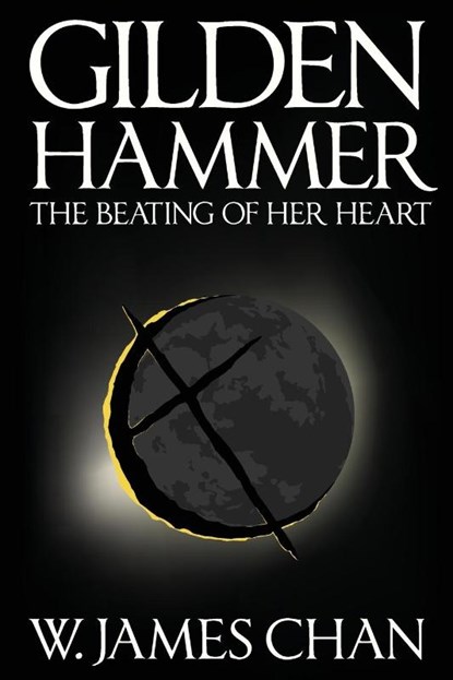 GILDENHAMMER, W. James Chan - Paperback - 9781764027045