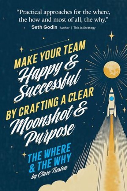 The Where and The Why, Clare Treston - Ebook - 9781764035033
