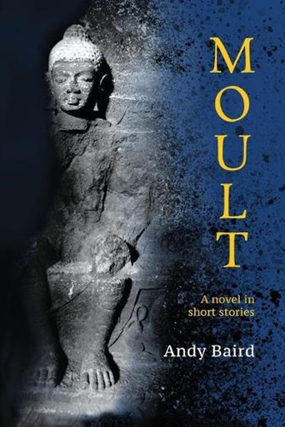 Moult, Andy Baird - Paperback - 9781764125444