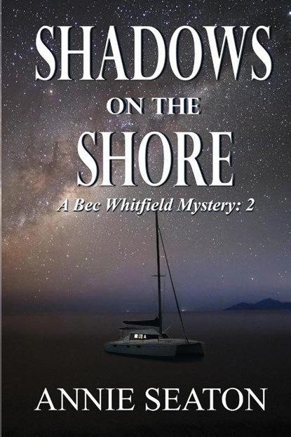 Shadows on the Shore, Annie Seaton - Paperback - 9781764126328
