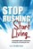 Stop Rushing Start Living, Liz Anderson - Paperback - 9781764128810