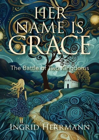 Her Name Is Grace, Ingrid Herrmann - Paperback - 9781764136242