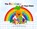 The rainbow on your plate, Tegan Morris - Paperback - 9781764143400