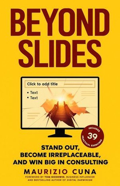 Beyond Slides, Maurizio Cuna - Ebook - 9781764152013