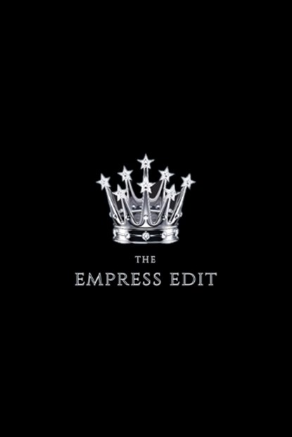 The Empress Edit, Charo Stecum - Paperback - 9781764156318