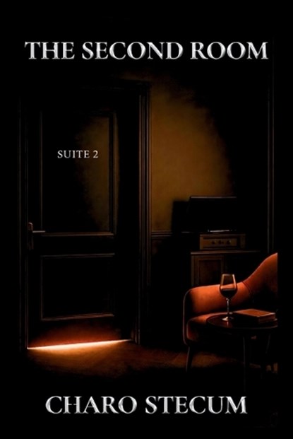 The Second Room, Charo Stecum - Paperback - 9781764156325