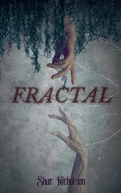 Fractal, Shae Nicholson - Paperback - 9781764225311