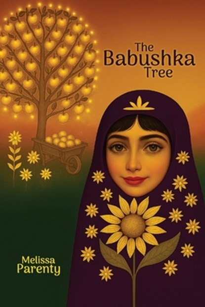 The Babushka Tree, Melissa Parenty - Paperback - 9781764230810