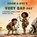Adam and Eve's Very Bad Day, David Ritchie - Paperback - 9781764251853
