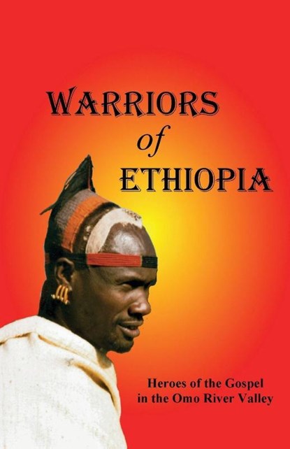 Warriors of Ethiopia, Dick McLellan - Paperback - 9781764347402