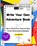 Write Your Own Adventure Book, Fanatomy - Paperback - 9781764350938