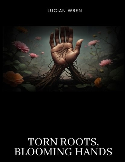 Torn Roots, Blooming Hands, Lucian Wren - Paperback - 9781764379502