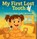 My First Lost Tooth, Jenny Wood - Gebonden - 9781764403795