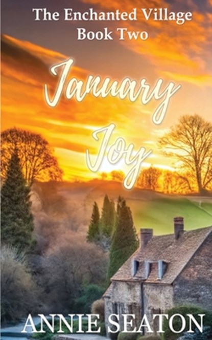 January Joy, Annie Seaton - Paperback - 9781764456920