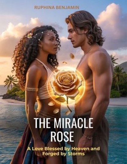 The Miracle Rose, Ruphina Benjamin - Ebook - 9781764457620