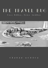 The Travel Bug - Graham Norton - 9781764472814
