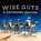 WISE GUYS a Christmas journey, David Ritchie - Paperback - 9781764504607