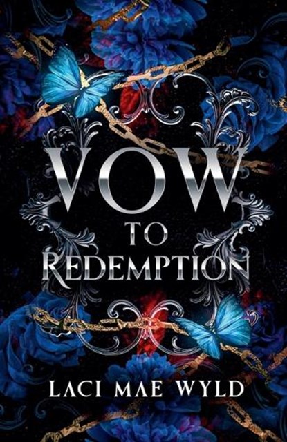 Vow To Redemption, Laci Mae Wyld - Paperback - 9781764516860
