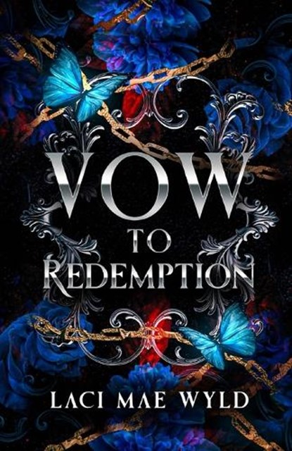 Vow To Redemption, Laci Mae Wyld - Paperback - 9781764516891