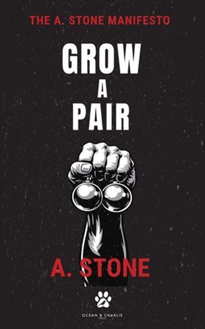 Grow a Pair, A. Stone - Ebook - 9781764524827