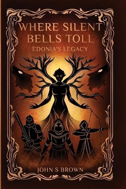 Where Silent Bells Toll, John S Brown - Paperback - 9781764550819