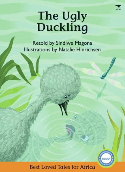 Ugly Duckling, Sindiwe Magona - Paperback - 9781770098237