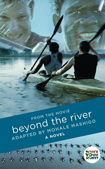 Beyond The River, Mohale Mashigo - Ebook - 9781770105478