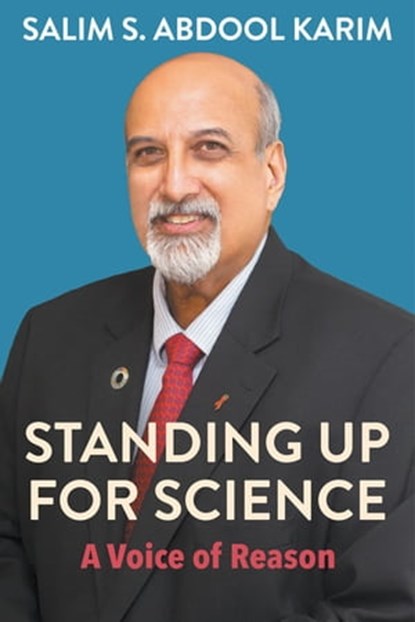 Standing Up for Science, Salim S. Abdool Karim - Ebook - 9781770108240