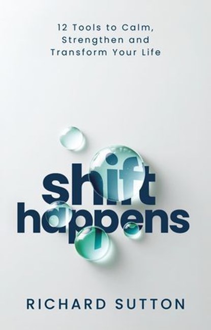 Shift Happens, Richard Sutton - Ebook - 9781770109780