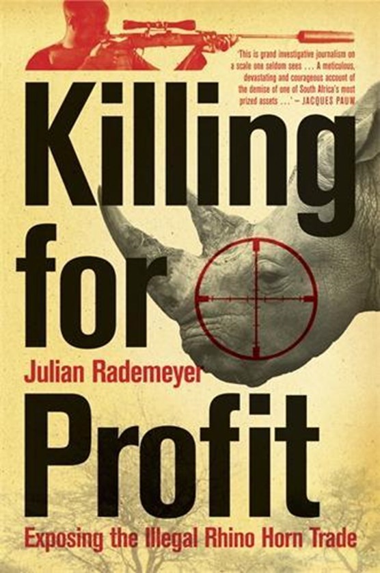 Killing for profit