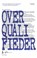 Overqualifieder, Joey Comeau - Paperback - 9781770412859
