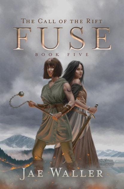 The Call of the Rift, Jae Waller - Paperback - 9781770414600