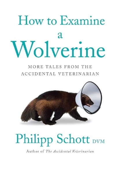 How to Examine a Wolverine, Philipp Schott - Paperback - 9781770415881