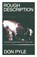Rough Description, Don Pyle - Paperback - 9781770417137