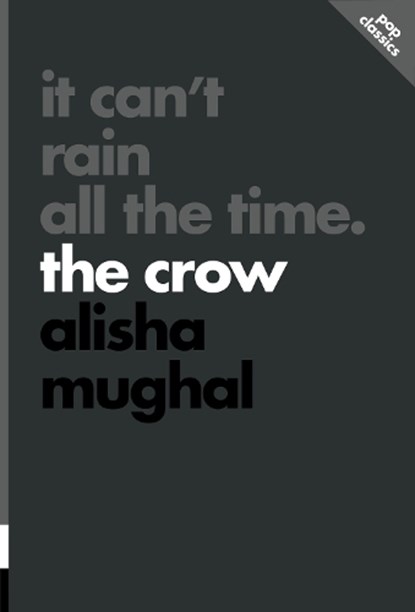 It Can't Rain All the Time, Alisha Mughal - Paperback - 9781770418189