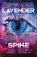 Lavender Spike, Rachel Tremblay - Paperback - 9781770418417