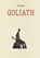 Goliath, tom gauld - Gebonden - 9781770460652
